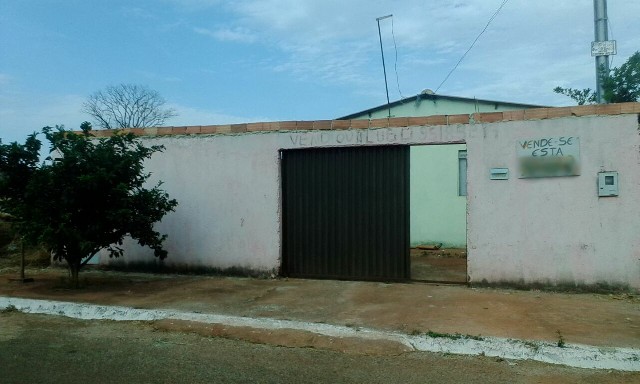 Foto 1 - Bonfinópolis casa