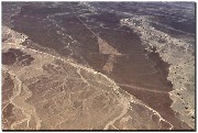 Aeronasca voo linhas de nazca