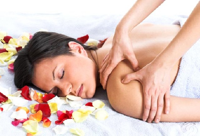 Foto 1 - massagens para mulheres profissionalismo tica