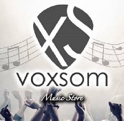 Voxsom - instrumentos musicais