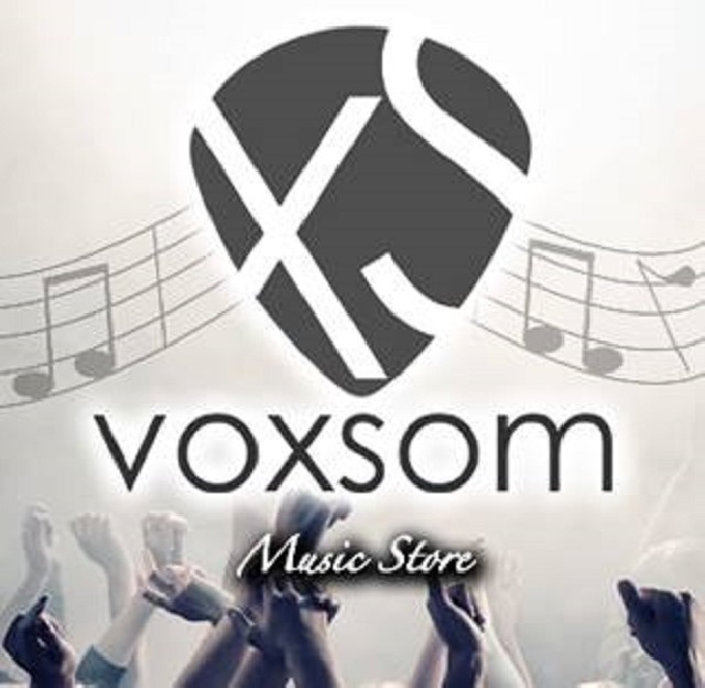 Foto 1 - Voxsom - instrumentos musicais