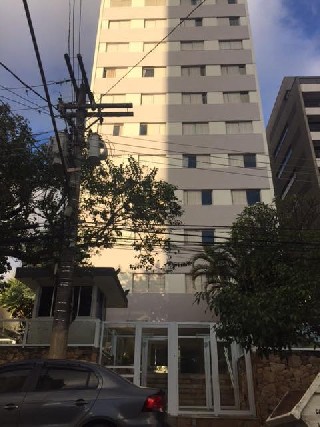 Foto 1 - Apartamento reformado c/ 3 quartos na Vila Mariana