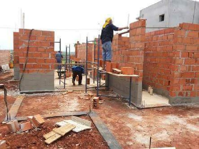 Foto 1 - Servios de construes em campo grande rj