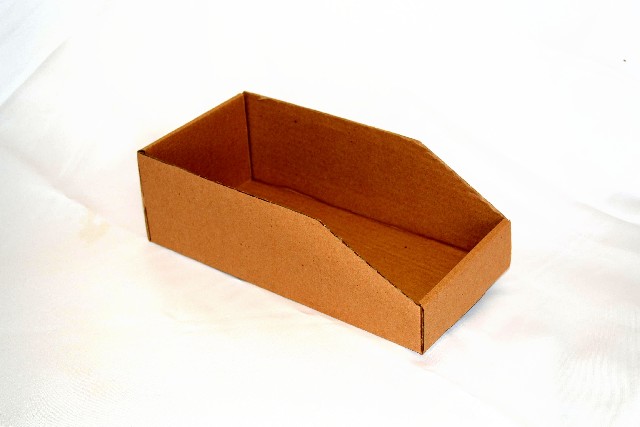 Foto 1 - Caixa de papelo- caixa gaveta para auto peas