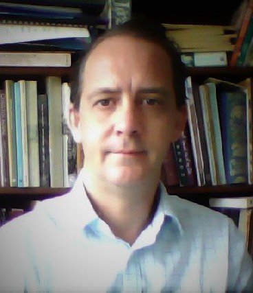 Aulas de inglês com professor britânico- trindade