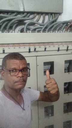 Eletricista em geral 2197902-9186