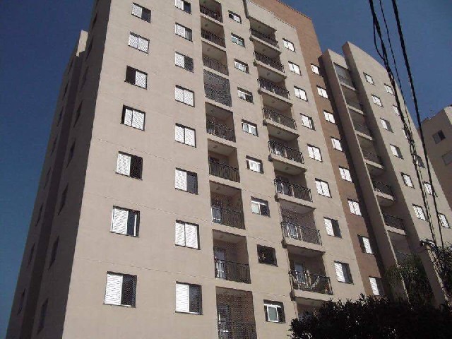 Foto 1 - Vendo apartamento imirim- diminuiu preo