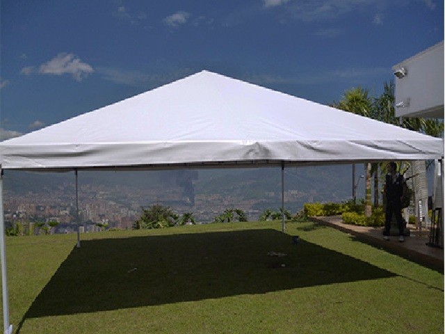 Foto 1 - Tendas para locao brasilia-df
